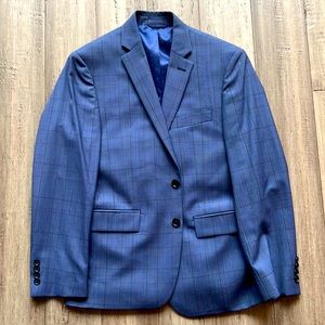 Ryan Seacrest Distinction 38S Sports Coat
